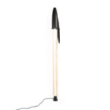 BIC LAMP - ZWART