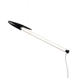 BIC LAMP - ZWART