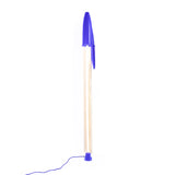 BIC LAMP - BLAUW
