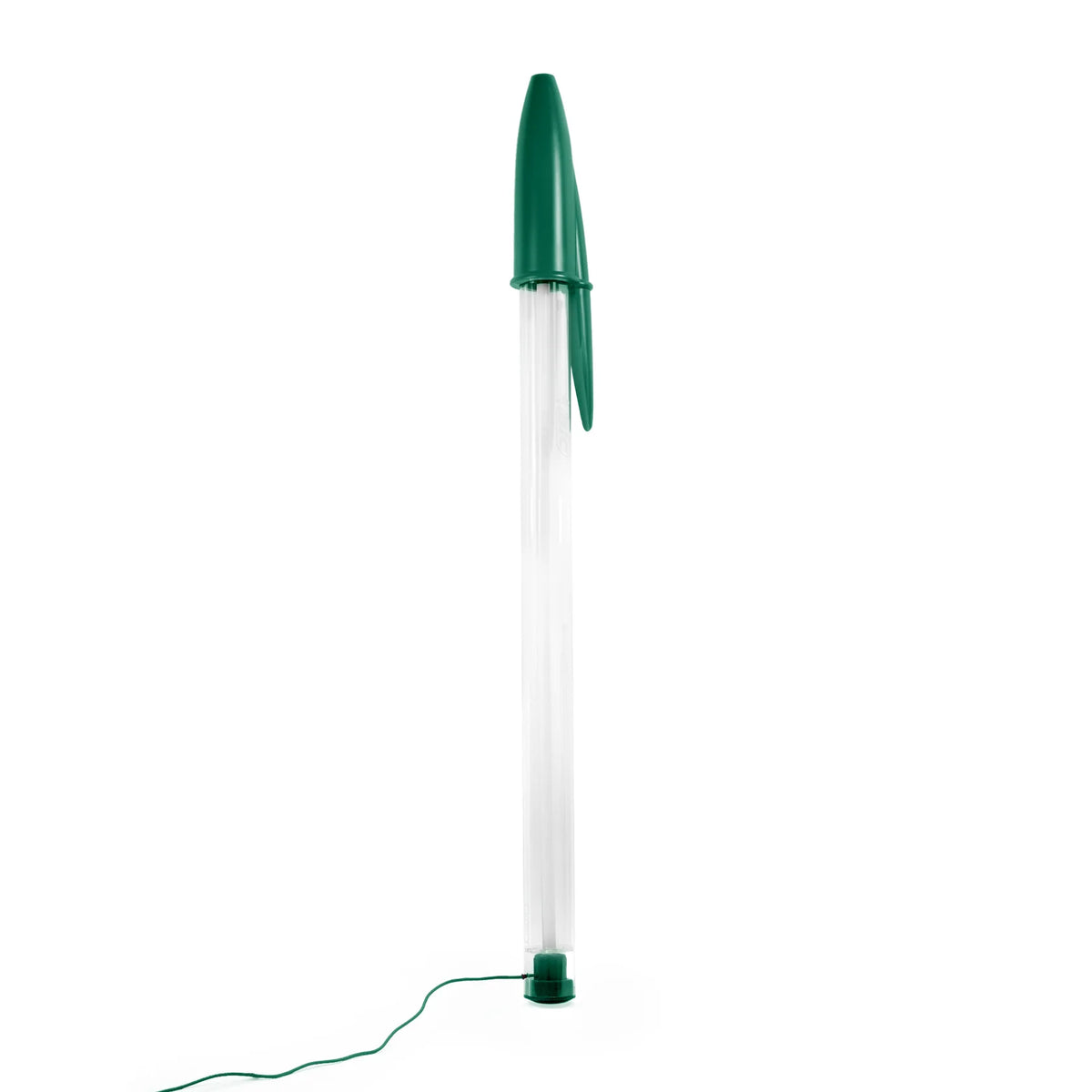 BIC LAMP - GROEN