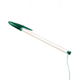 BIC LAMP - GROEN