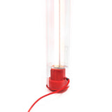 BIC LAMP - ROOD