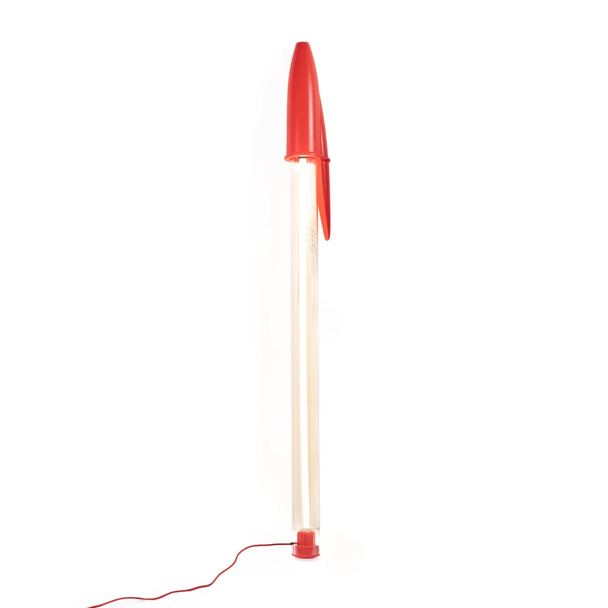 BIC LAMP - ROOD