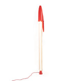 BIC LAMP - ROOD
