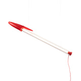 BIC LAMP - ROOD