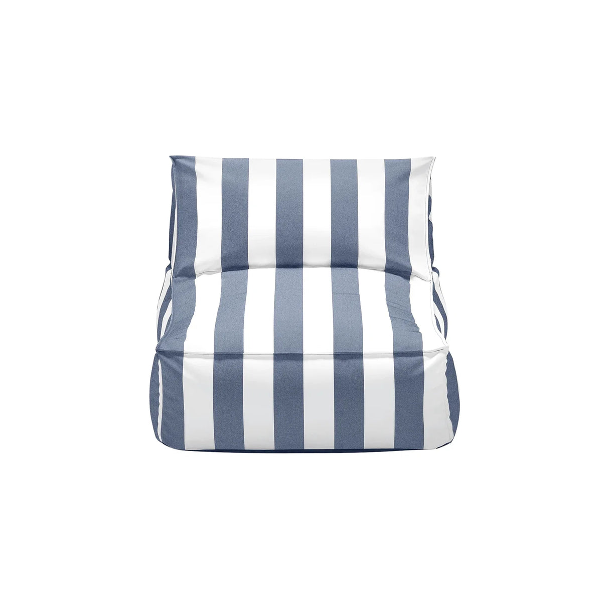 STAY LOUNGER CHAIR - STRIPES