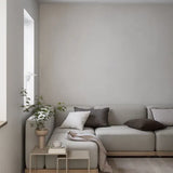 KUSSEN BOUCLE - LILLY WHITE - 40x40