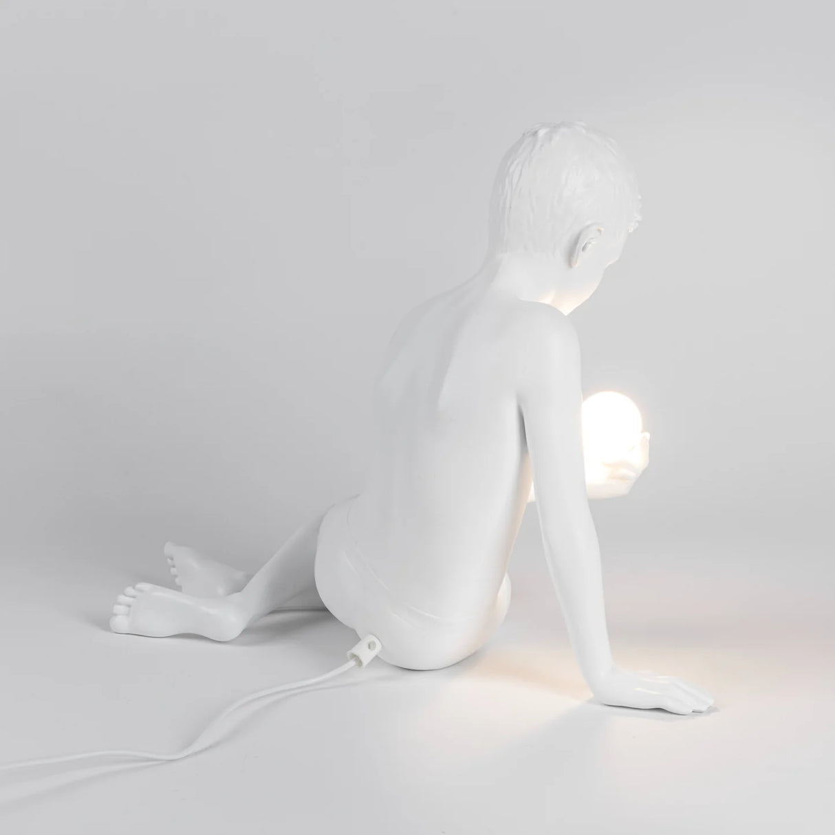 INNERGLOW MINI - BOY