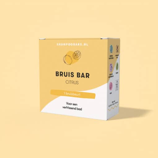 BRUIS BARS