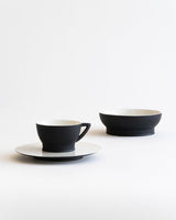 KOM SMALL - ZWART
