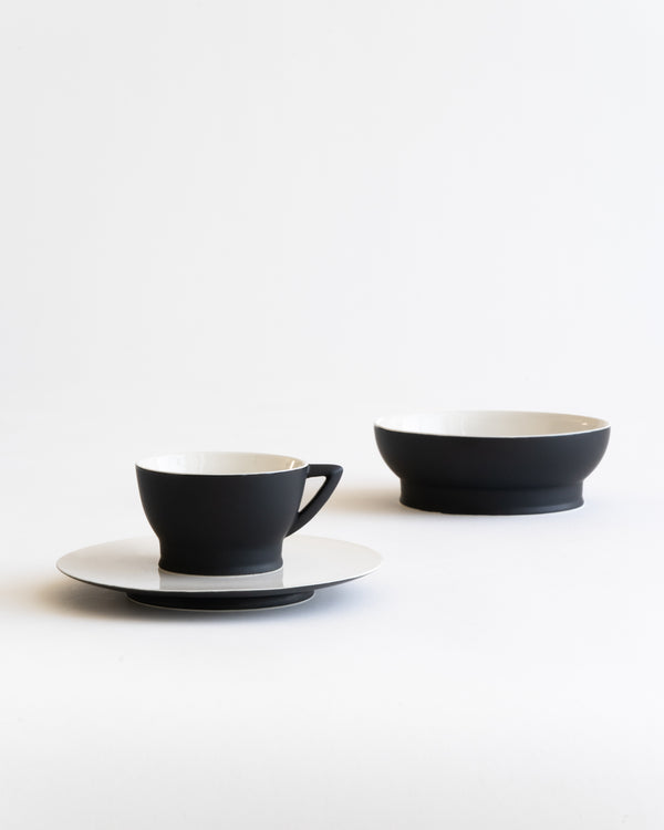 KOM MEDIUM - ZWART