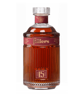 SINGLE MALT WHISKY - 15 YEARS OLD