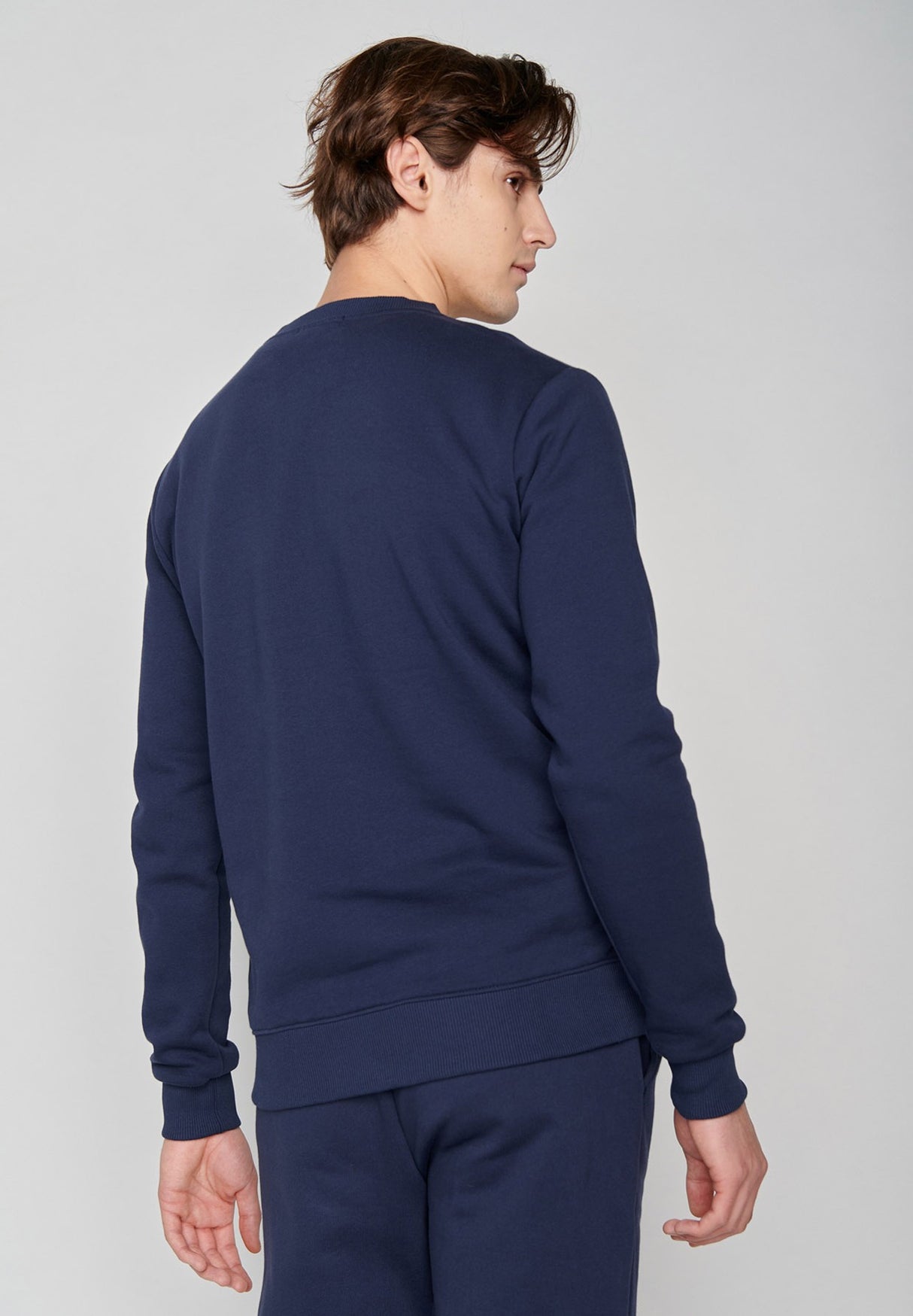 TRUI BIKE SUNSET STRIPES - NAVY