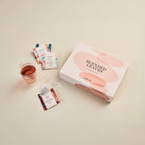 THEE - BLENDED LEAVES SET