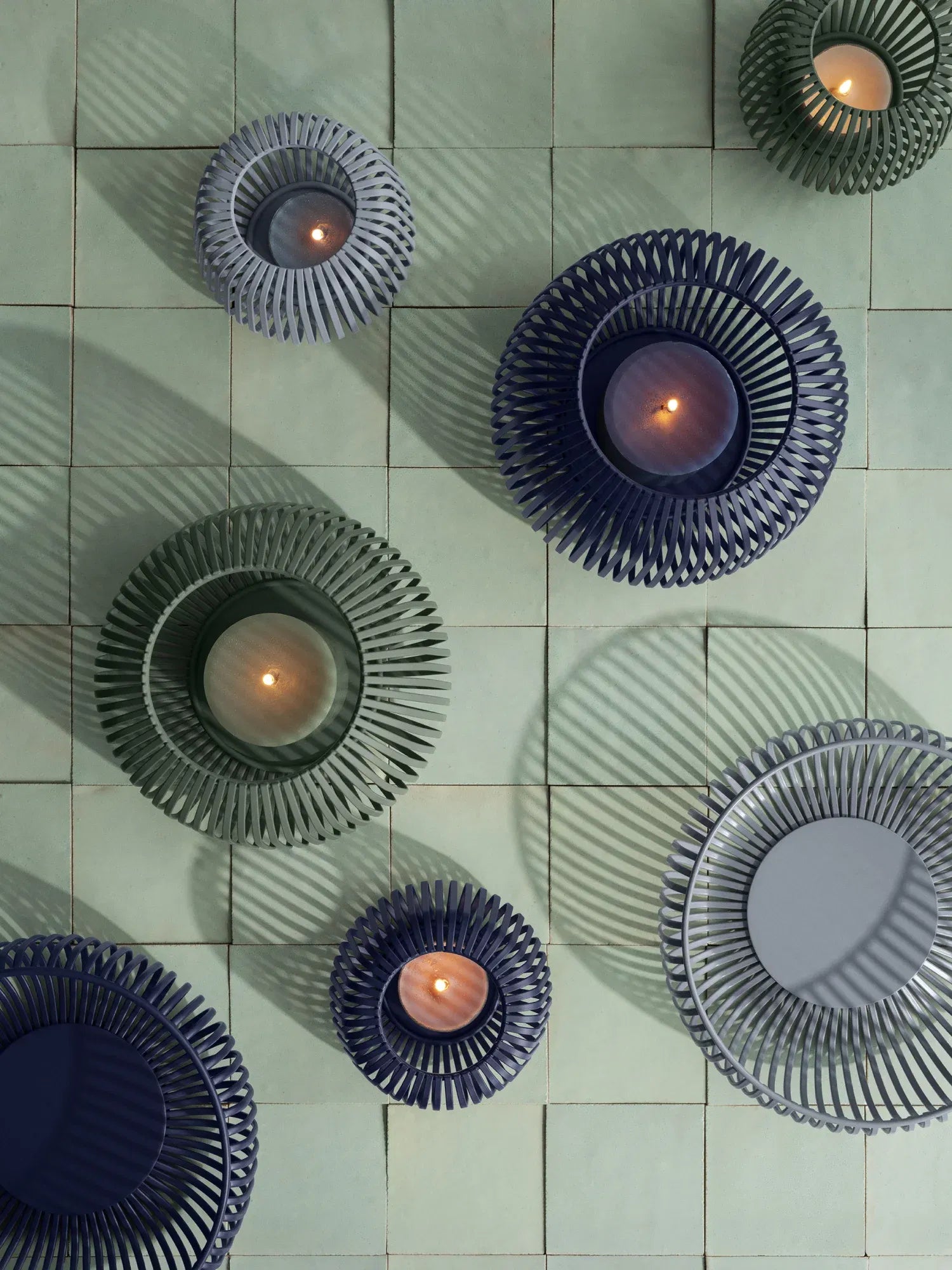 SCHAAL LITO - OCEAN CAVERN