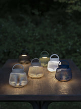 LITO MOBIELE LED-LAMP - NOMAD