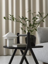 ETA BIJZETTAFEL - ZWART