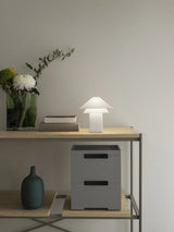 VAAS DUASIS - AGAVE GREEN