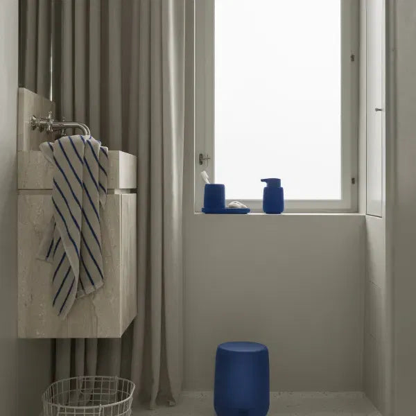 SONO ZEEPDISPENSER - MAZARINE BLUE