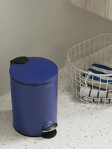 PEDAALEMMER TUBO 3 LITER - MAZARINE BLUE