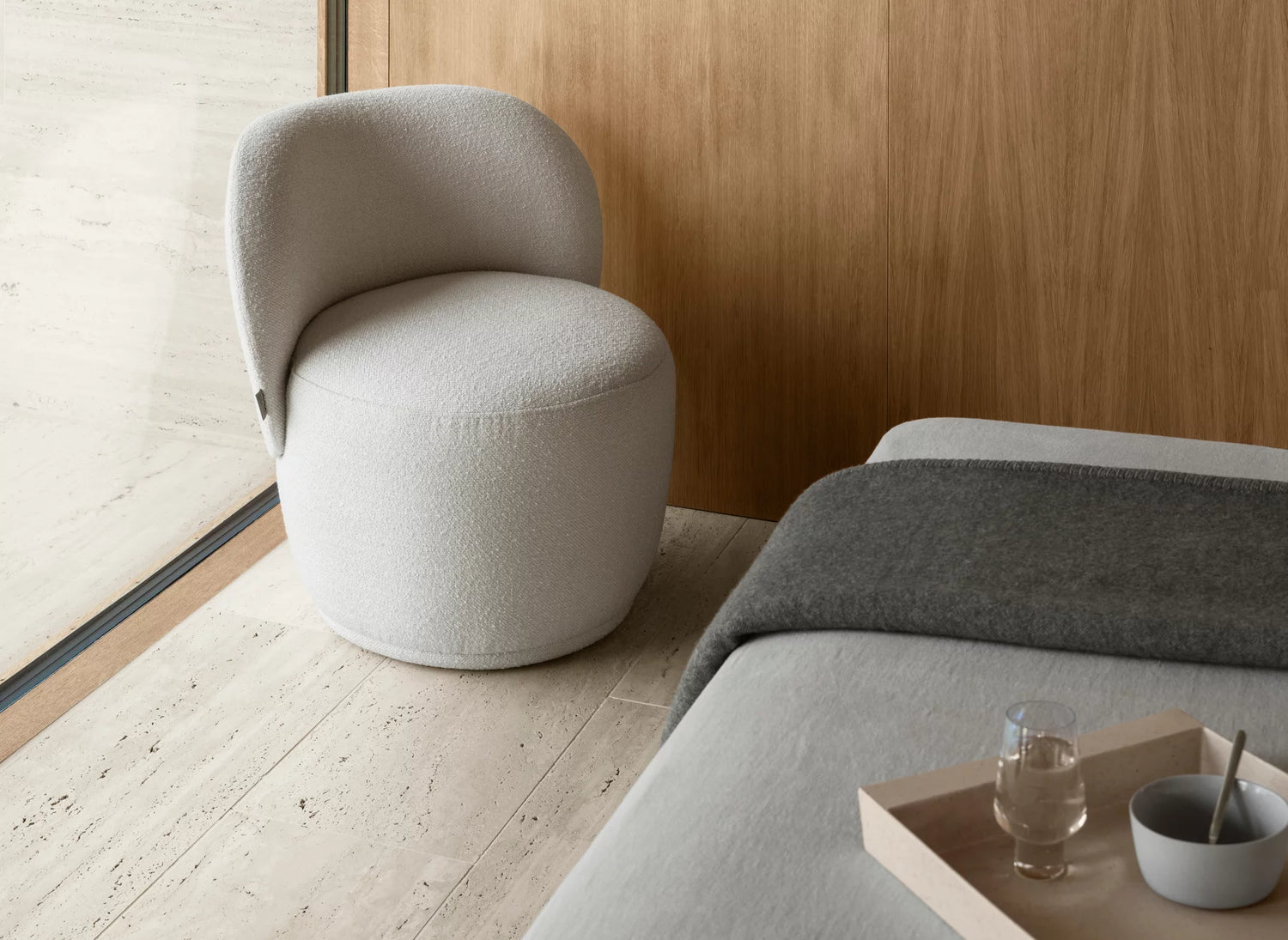 KANKYO TRAY - MOONBEAM