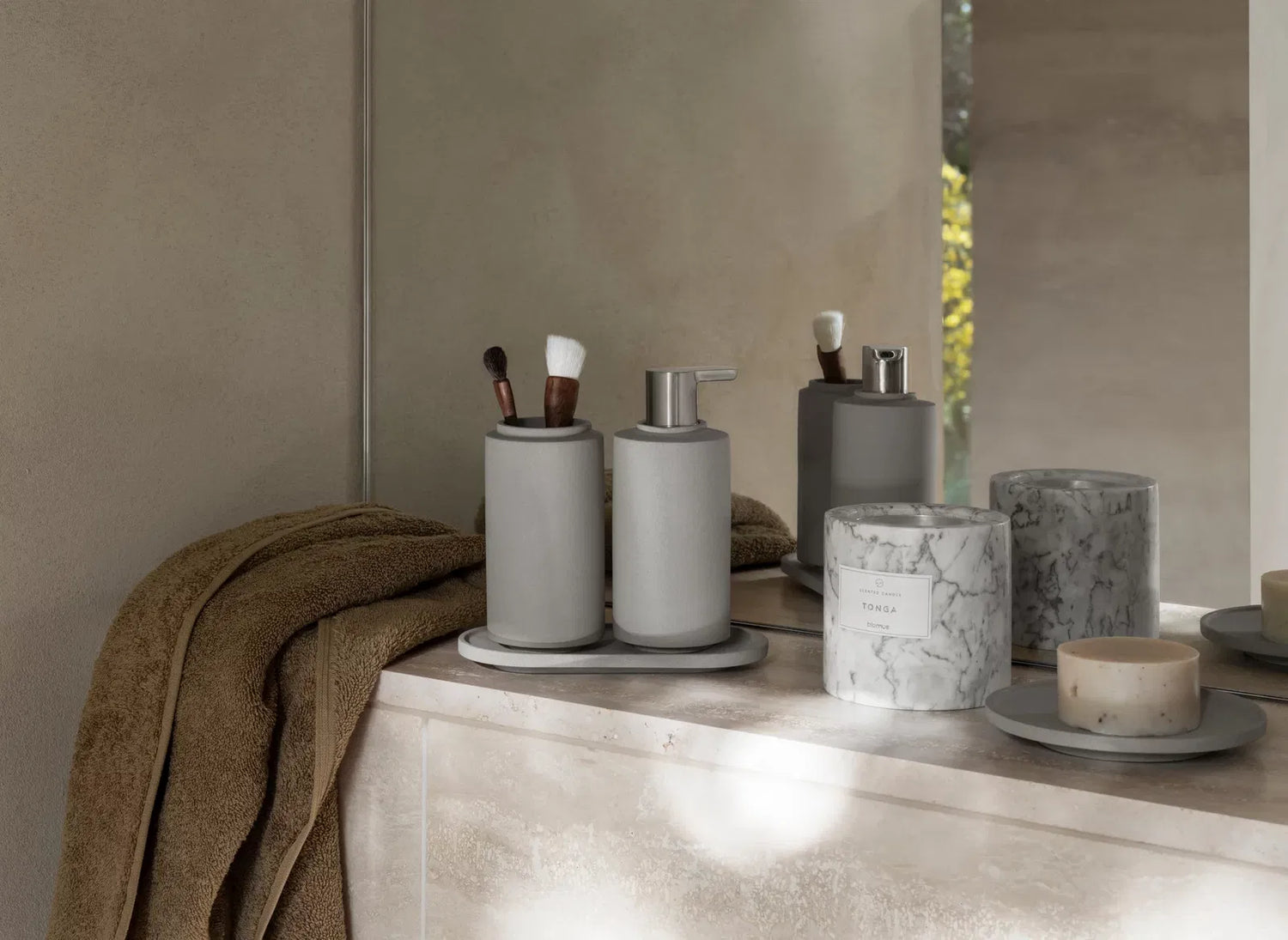 GEURKAARS FRABLI - TONGA