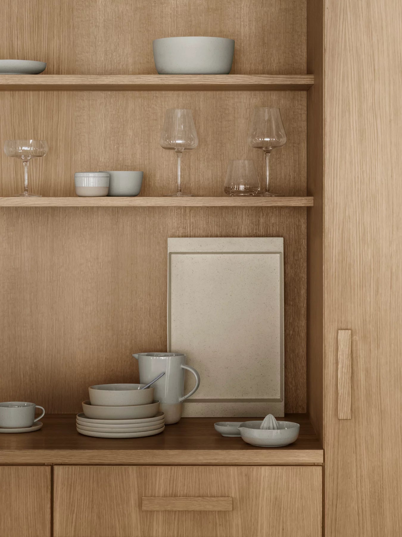 KANKYO TRAY - MOONBEAM