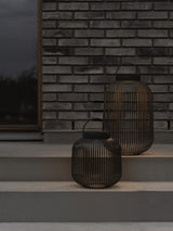 LITO - LED LAMP BLACK - LARGE