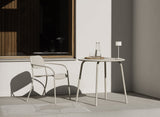 OKU PLATEAU ROND - SMALL