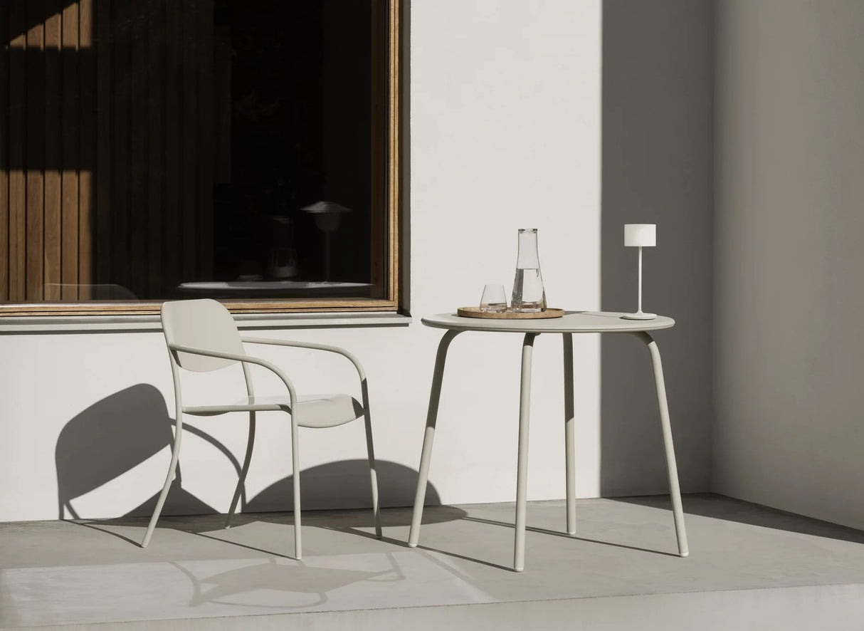 FAROL MINI - WHITE