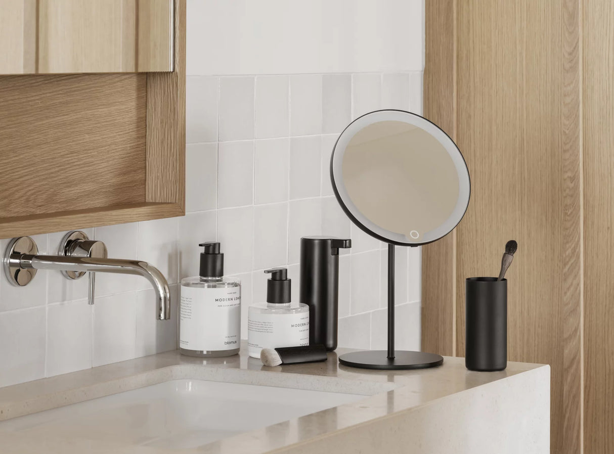 SATOMI HAND SOAP - MODERN LEMON