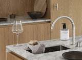 SATOMI DISHWASHING SOAP - FUJI TEA