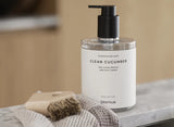 SATOMI DISHWASHING SOAP - FUJI TEA