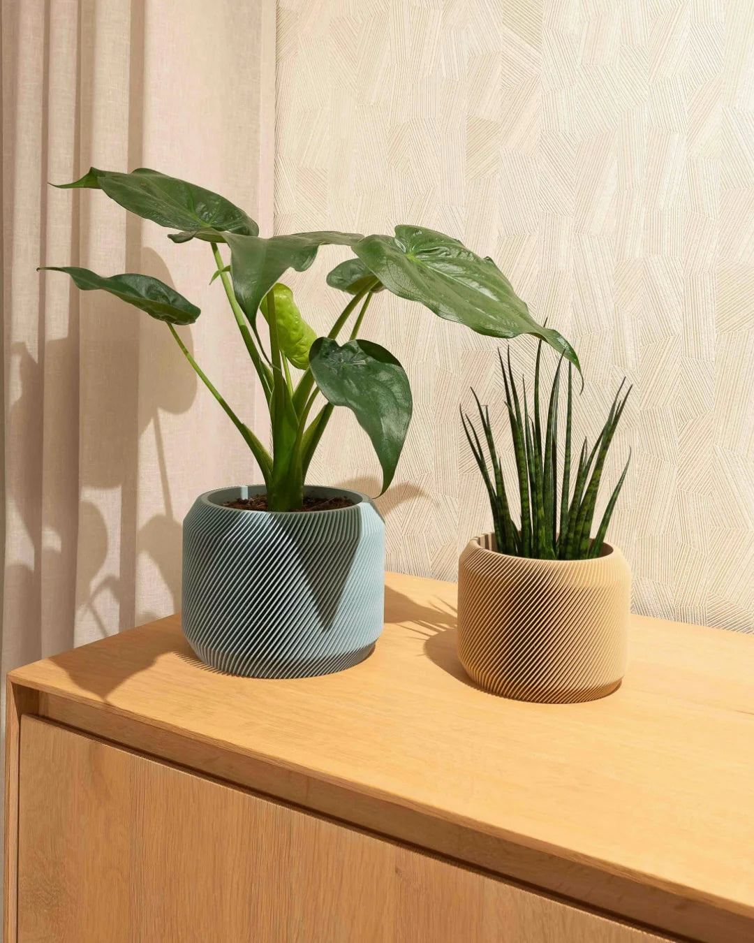 LOU PLANTENPOT