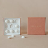 CREME/LOTION MASSAGE PEARLS - BOUQUET FLORAL