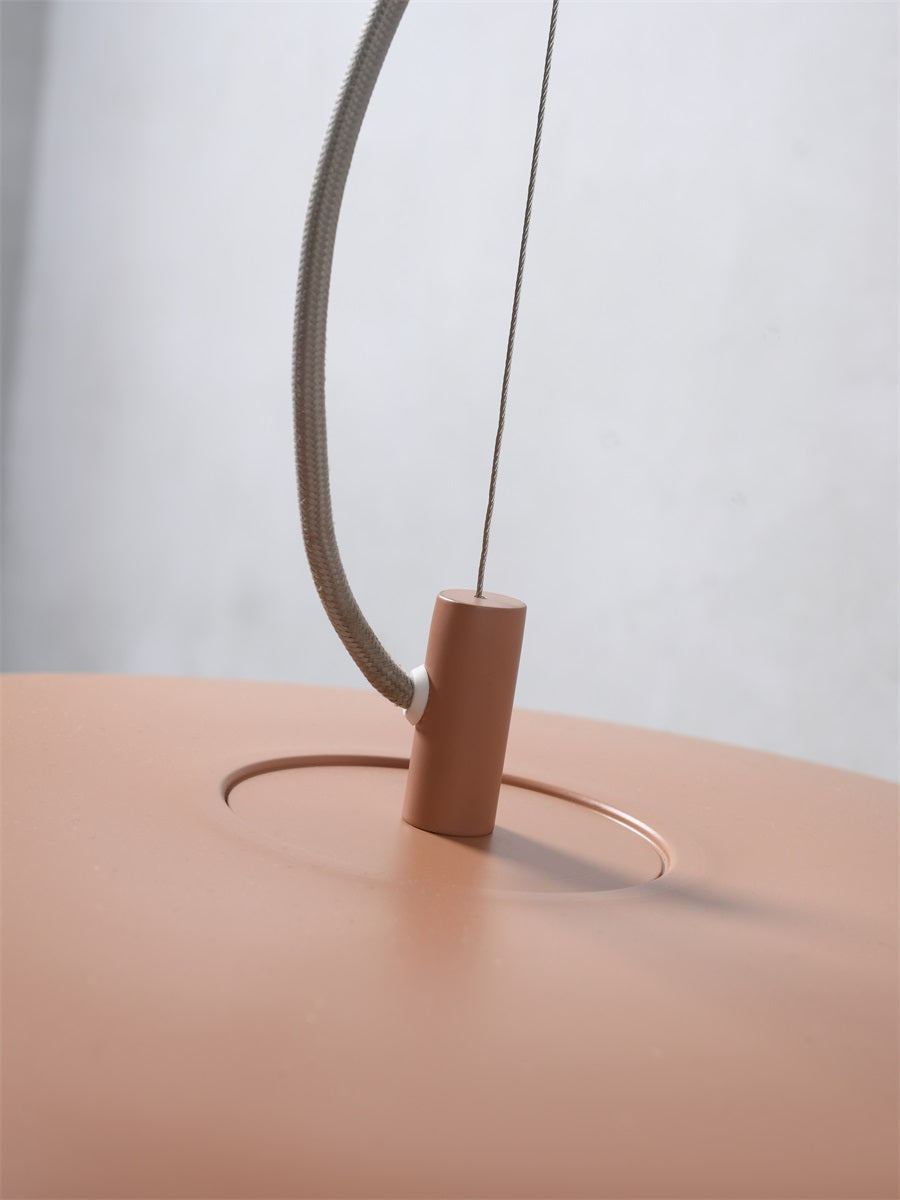 HANGLAMP MARSEILLE / TERRA