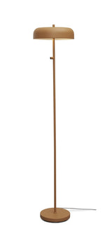 VLOERLAMP PORTO / MUSTARD