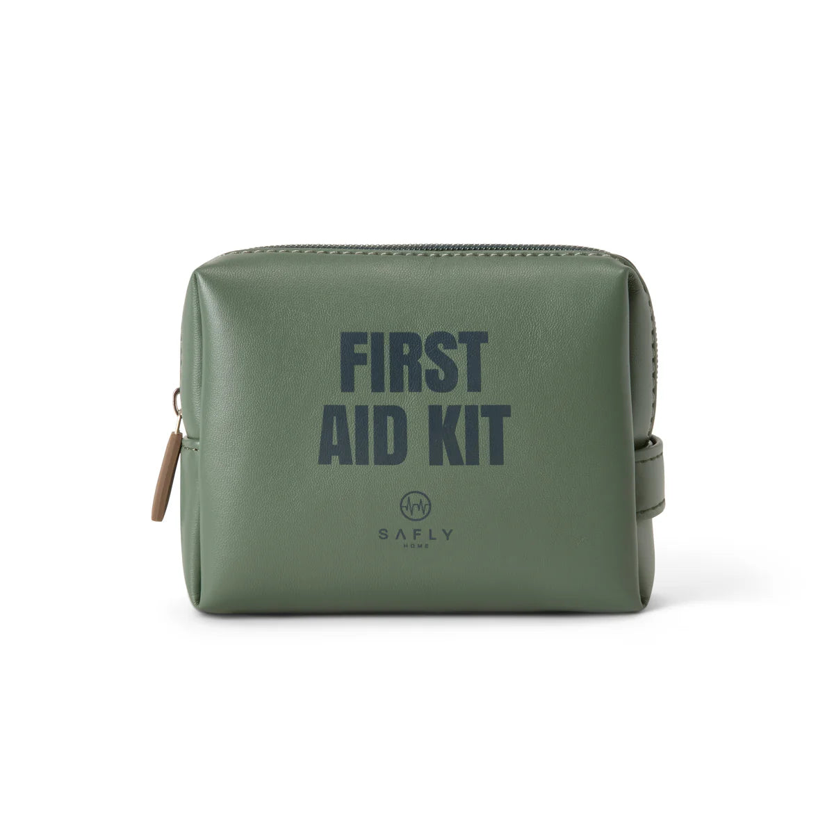 FIRST AID KIT - GROEN