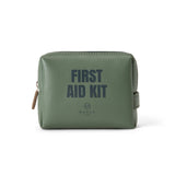 FIRST AID KIT - GROEN