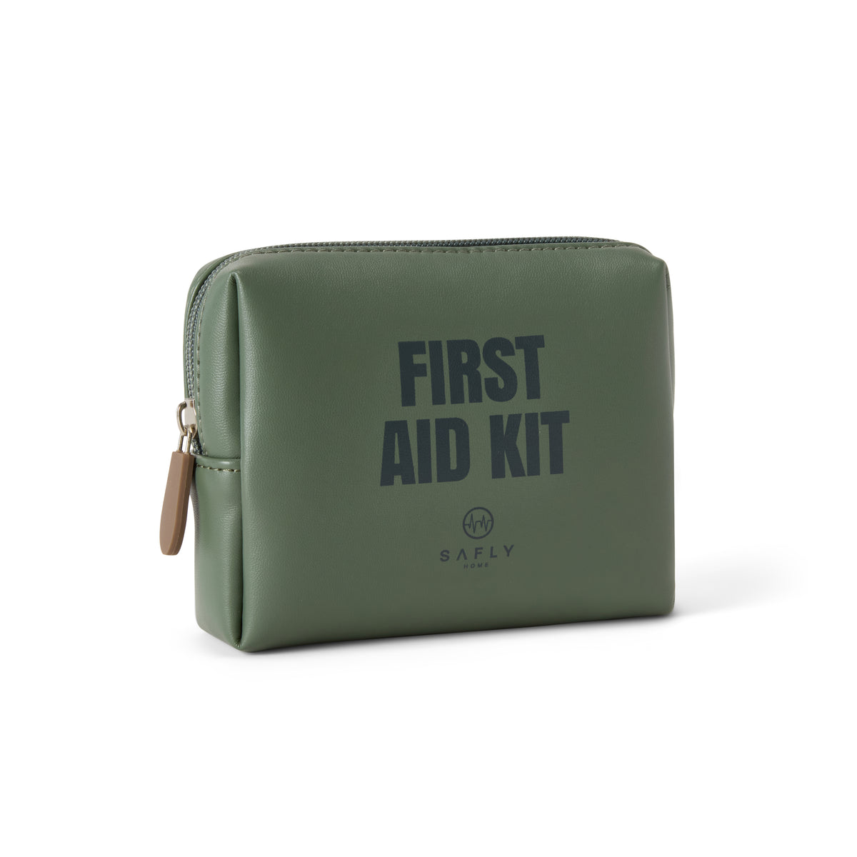 FIRST AID KIT - GROEN