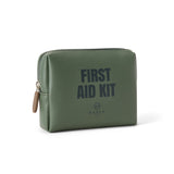 FIRST AID KIT - GROEN
