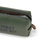 FIRST AID KIT - GROEN