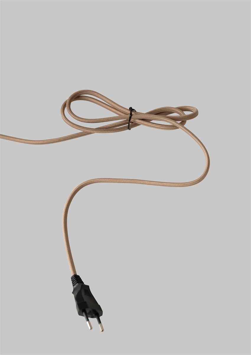 TIVOLI TABLE LAMP - SAND