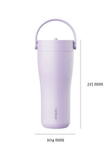 CARRY CUP - LAVENDEL