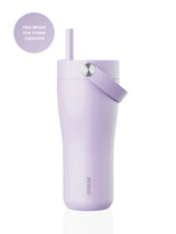 CARRY CUP - LAVENDEL