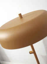 VLOERLAMP PORTO / MUSTARD