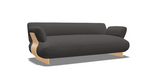 MOCO SOFA 2 SEATER - BOUCLA STOF