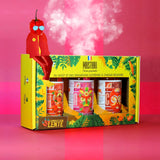 BOX - LANGZAAM BRANDEND