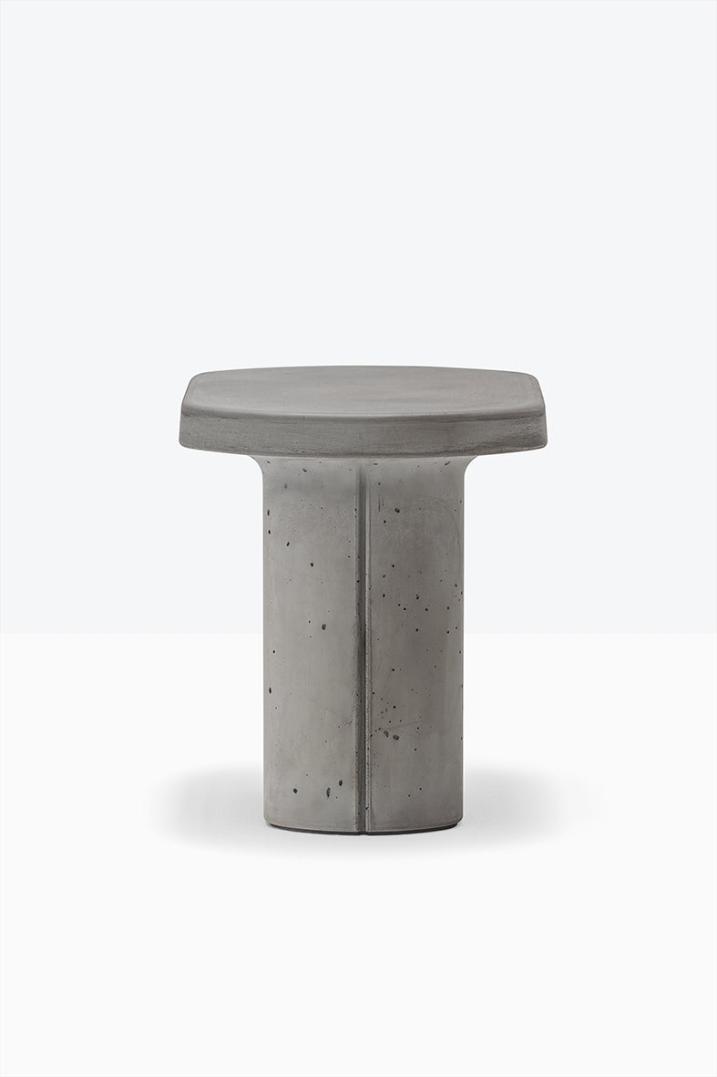 CAEMENTUM BIJZETTAFEL - DONKERGRIJS