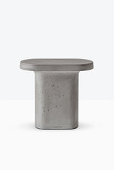 CAEMENTUM BIJZETTAFEL - DONKERGRIJS